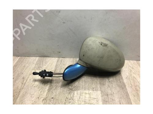 Left mirror CHEVROLET MATIZ (M200, M250) 1.0 | BP20615358C26 