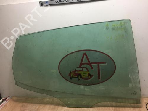 Used Rear right door window MERCEDES-BENZ A-CLASS (W168) A 170 CDI (168.009, 168.109) (95 hp) 30784670