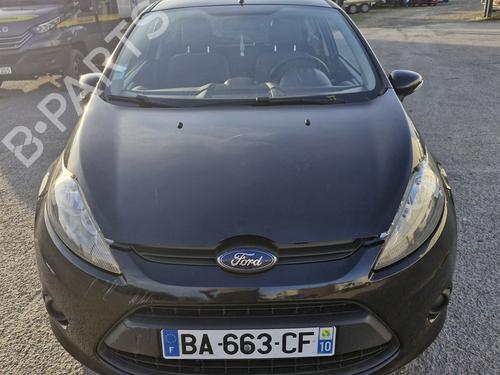 Nummerpladelys FORD FIESTA VI (CB1, CCN) 1.4 TDCi | BP31196623I40 - Image 3