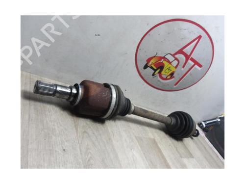 Left front driveshaft FIAT TALENTO Van (296_) 1.6 D | BP28334608M38