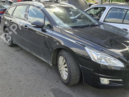 Switch PEUGEOT 508 SW I (8E_) 1.6 HDi | BP23648433I30  - Image 6
