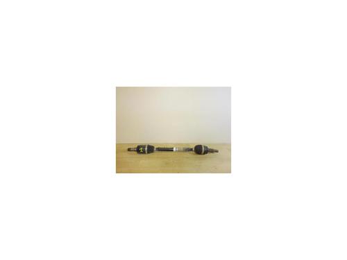 Used Right rear driveshaft LAND ROVER RANGE ROVER EVOQUE (L551) 2.0 D150 MHEV 4x4 (150 hp) 23146129