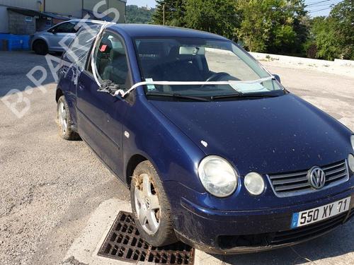 Rim VW POLO IV (9N_, 9A_) 1.4 TDI | BP25305546C45 