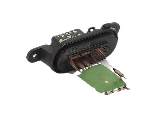 Used Heater resistor Heater resistor RENAULT MASTER III Van (FV) 2.3 dCi 110 FWD (FV0R, FV0W, FV1A) (110 hp) 36308518 36308518