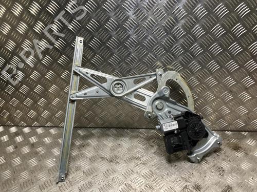 Used Rear left window mechanism Rear left window mechanism RENAULT SCÉNIC III (JZ0/1_) 1.9 dCi (JZ0J, JZ1J, JZ1K, JZ1S) (131 hp) 33706330 33706330