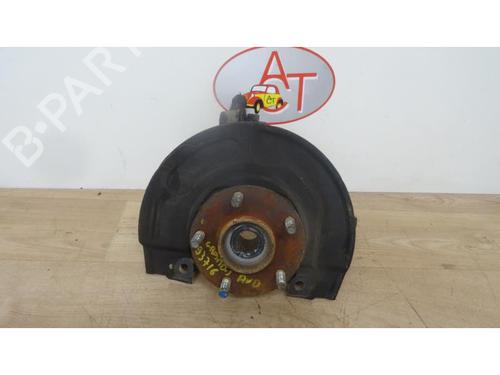 Used Right front steering knuckle MITSUBISHI GRANDIS (NA_W) 2.0 DI-D (NA8W) (136 hp) 13274803