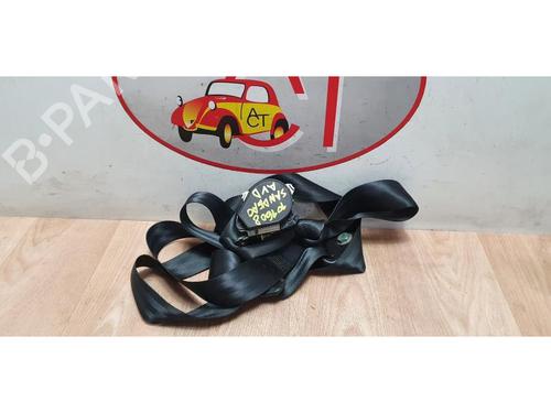 Front right seatbelt DACIA SANDERO 1.4 MPI LPG | BP13281422I25 