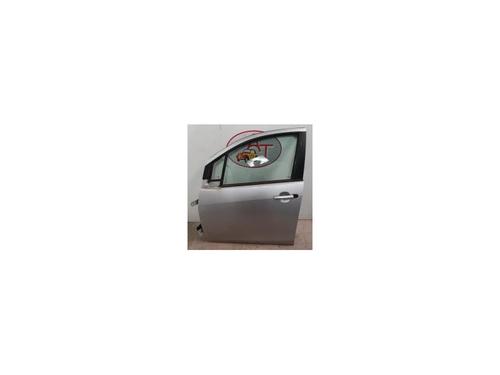 Porte avant gauche SUZUKI SPLASH (EX) 1.0 (A5B310) (68 hp) 30784280
