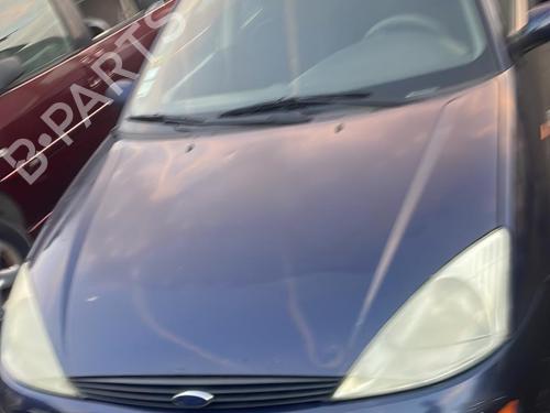 Licence plate light FORD FOCUS I Turnier (DNW) 1.8 Turbo DI / TDDi | BP25305377I40 