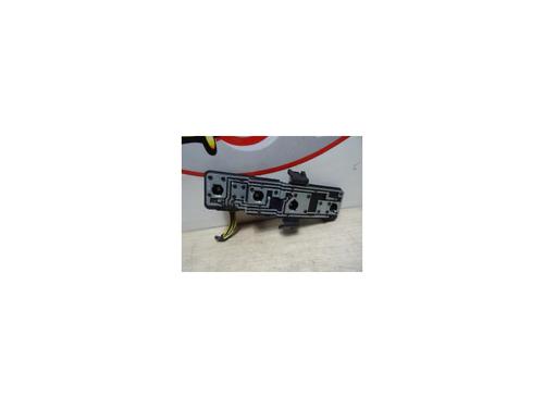 Used Licence plate light CITROËN XSARA PICASSO (N68) 2.0 HDi (90 hp) 13290655