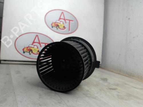 Heater blower motor RENAULT CLIO IV (BH_) 1.5 dCi 75 | BP15786155M62 