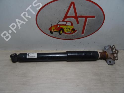 Left rear shock absorber FIAT TIPO Hatchback (356_, 357_) 1.4 (356HXF1B) | BP23067766M18 