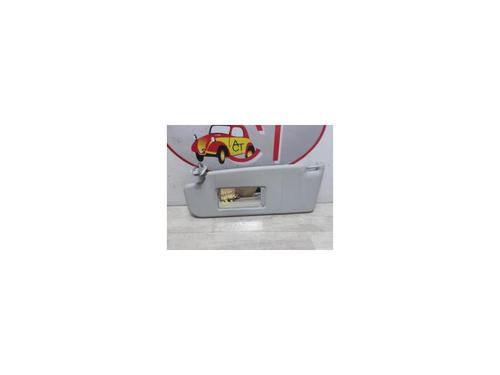 Used Left sun visor VW POLO V (6R1, 6C1) 1.2 (60 hp) 13286972
