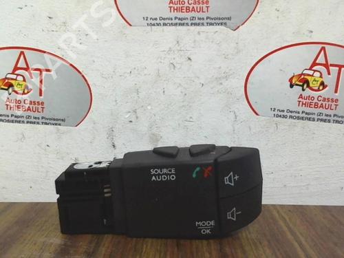 Used Switch RENAULT CLIO IV (BH_) 1.5 dCi 75 (75 hp) 13134062