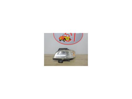 Used Left headlight SEAT IBIZA II (6K1) 1.4 i (60 hp) 25298367