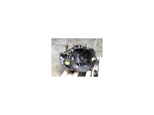 Used Gearbox NISSAN X-TRAIL I (T30) 2.2 Di 4x4 (114 hp) 20624629