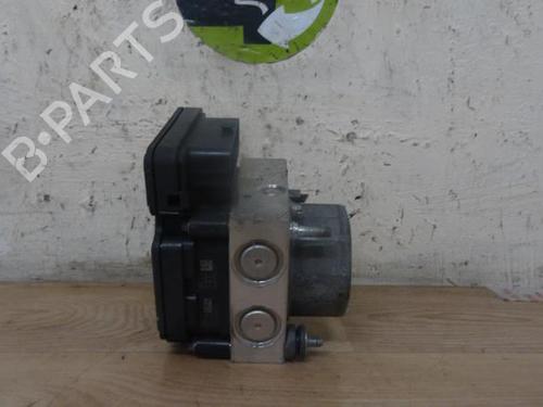 Used ABS pump RENAULT CLIO IV (BH_) 1.2 16V (73 hp) 13292379