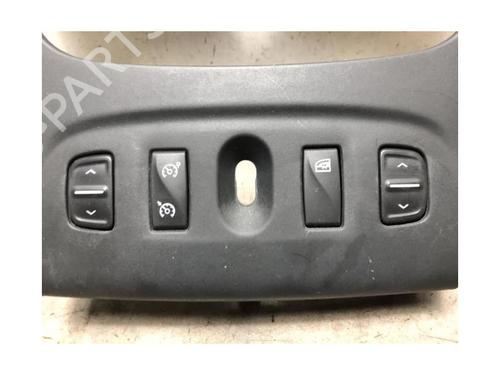 Switch DACIA SANDERO II TCe 90 (B8M1, B8MA, B8AC) | BP20634844I30 