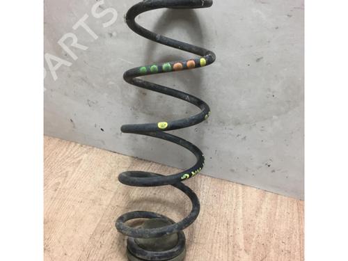 Used Shock absorber spring SKODA CITIGO (NF1) 1.0 (60 hp) 20623918