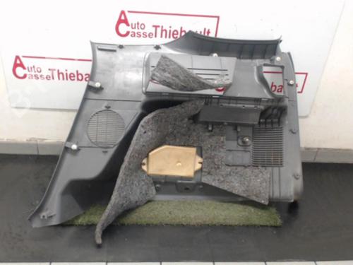 Bagagerumsbeklædning TOYOTA RAV 4 II (_A2_) 2.0 D 4WD (CLA20_, CLA21_, CLA20R, CLA21R) | BP13128306I3 
