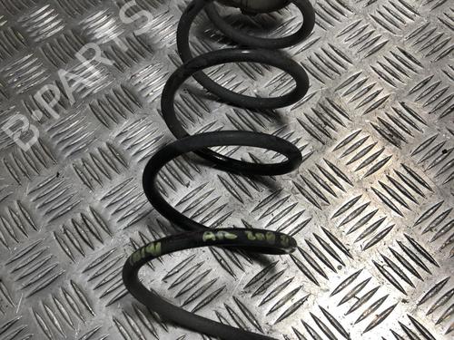 Stoßdämpferfeder für PEUGEOT 208 II (UB_, UP_, UW_, UJ_) 1.2 PureTech 75 (75 hp) 31245698