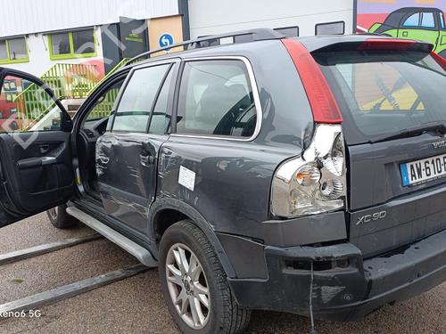 Dashboard VOLVO XC90 I (275) D5 AWD | BP31202591C46 