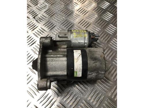 Starter PEUGEOT 206+ (2L_, 2M_) 1.4 i | BP27558226M8 