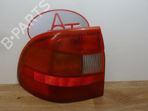 Used Left taillight OPEL ASTRA F Saloon (T92) 1.7 TDS (F19, M19) (82 hp) 13292817
