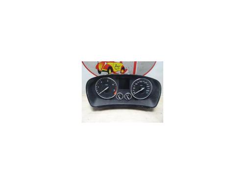 Used Instrument cluster RENAULT LAGUNA III (BT0/1) 2.0 dCi (BT07, BT0J, BT14, BT1A, BT1S) (131 hp) 12966085