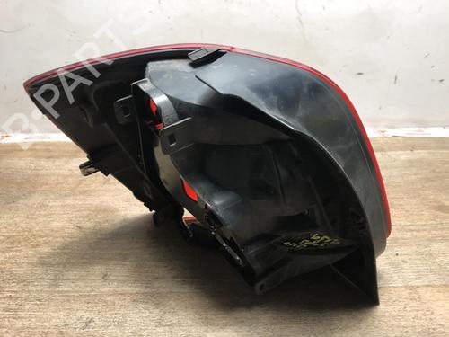 Used Right taillight VW POLO V (6R1, 6C1) 1.2 TDI (75 hp) 20616100
