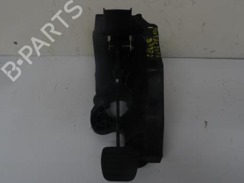Used Break pedal RENAULT TRAFIC III Van (FG_) 1.6 dCi 120 (FGMK) (121 hp) 12977596