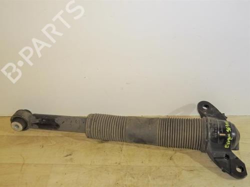 Left rear shock absorber LAND ROVER RANGE ROVER EVOQUE (L551) 2.0 D150 MHEV 4x4 | BP23146142M18 