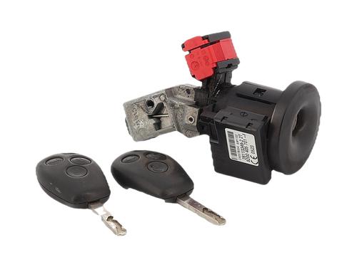 Used Ignition barrel Ignition barrel RENAULT MASTER III Van (FV) 2.3 dCi 110 FWD (FV0R, FV0W, FV1A) (110 hp) 36436354 36436354