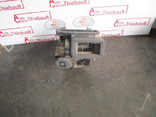 Chauffage complet DACIA DUSTER (HS_) 1.5 dCi 4x4 (HSMC, HSMD) (110 hp) 12973278