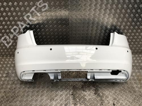 Bagtil kofangere Bagtil kofangere AUDI A3 Sportback (8PA) 2.0 TDI (170 hp) 39901292 39901292