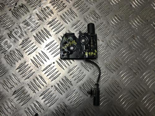 hjelmlås AUDI A1 (8X1, 8XK) 1.6 TDI (115 hp) 31185869