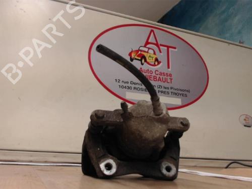 Left front brake caliper RENAULT CLIO III (BR0/1, CR0/1) 1.2 16V | BP12969619M105