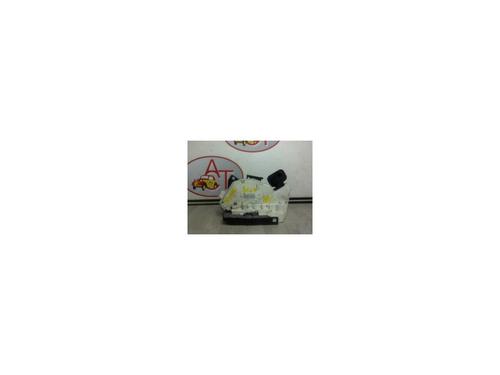 Used Rear left lock VW POLO V (6R1, 6C1) 1.6 TDI (90 hp) 13281108