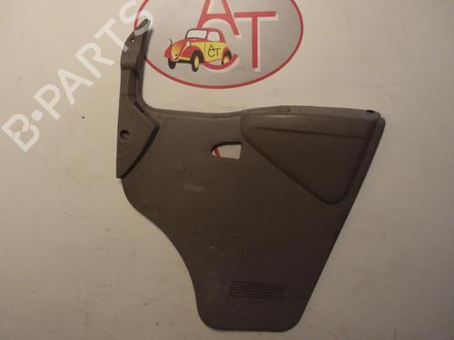 Used Front right panel Front right panel RENAULT MASTER II Van (FD) 2.8 dTI (FD0C, FD0F, FD2B, FD2F, FD3C, FD3F) (114 hp) 36052358 36052358