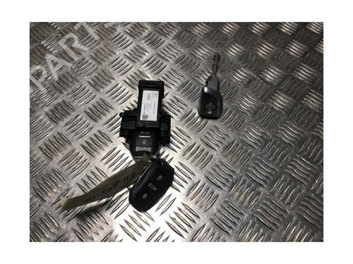 Ignition barrel CITROËN C4 Picasso II 1.6 BlueHDi 120 | BP28297106M48 