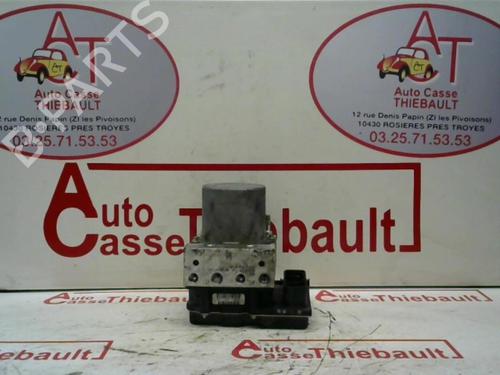 Used ABS pump CITROËN C4 I (LC_) 1.6 HDi (109 hp) 31187071