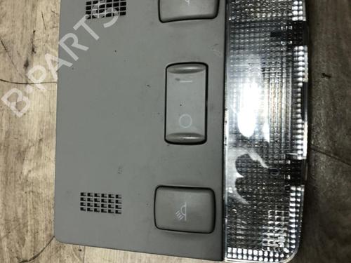 Luz interior AUDI A2 (8Z0) 1.4 (75 hp) 20629326