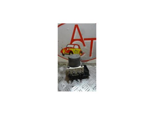 Used ABS pump PEUGEOT EXPERT Van (VF3A_, VF3U_, VF3X_) 1.6 HDi 90 8V (90 hp) 13292447