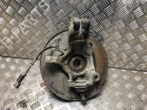 Left front steering knuckle FORD TRANSIT CUSTOM V362 Van (FY, FZ) 2.0 EcoBlue | BP31196862M25