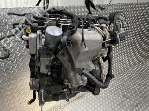 Used Engine AUDI A1 (8X1, 8XK) 1.2 TFSI (86 hp) 32660778