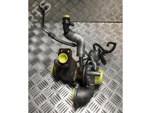 Turbolader/Kompressor PEUGEOT 308 I (4A_, 4C_) 1.6 HDi | BP27729053M71 