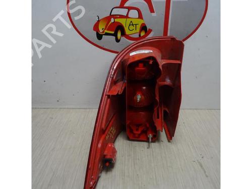 Left taillight PEUGEOT 1007 (KM_) 1.6 16V | BP13292944C34 