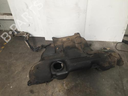 Used Fuel tank RENAULT MEGANE II Coupé-Cabriolet (EM0/1_) 1.9 dCi (120 hp) 15966343