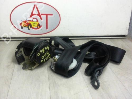Rear right seatbelt VW GOLF IV (1J1) 1.4 16V | BP29443110I28 