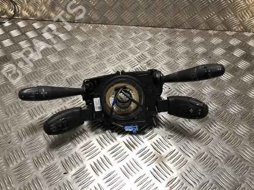 Used Steering column stalk PEUGEOT 3008 I MPV (0U_) 1.6 HDi (114 hp) 31198776
